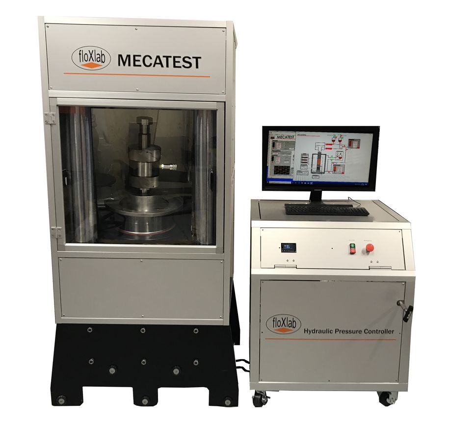 品質は非常に良い of supplier Your FLOXLAB, high instruments laboratory pressure コーヒー